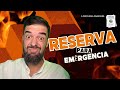A Psicologia Financeira Ep. 13 - Reservas de EMERGÊNCIA