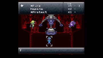 Randomizer Race: Chrono Trigger w/Honkeykong73 & JackSawJack Part 13 - Zealot Of Zeal