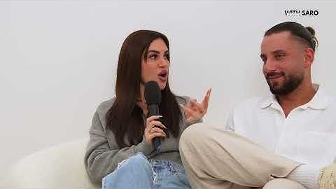 Bruder, die Kondome sind im Koffer! | GROUPCHAT WITH SARO | Jennifer Saro