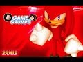 Game Grumps Sonic Adventure DX Best Moments Part 3