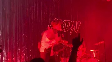 Braindead by Jxdn Live at Rams Head Live