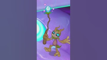 What if WIRRLEYY on PLASMA ISLET  #msm #mysingingmonsters #animation