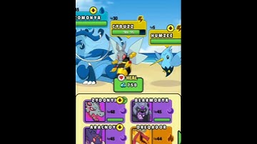 Dynamons World 50 Times Adds Special Dynamon I Took 😱 #scarmonyt #brutalboy #go2unity #shorts #viral