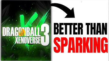Xenoverse 3 Will OUTSHINE Sparking Zero