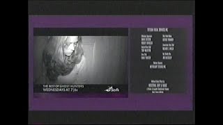 Total Recall 1990 End Credits Scifi 2009