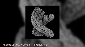 Max Cooper - Order From Chaos [MESH001]