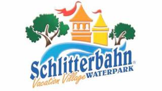 Schlitterbahn - The Hottest Coolest Time In Texas (Radio Song)