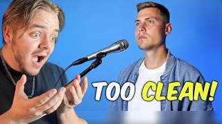 Remix Reacts to Petr Sarancha - To the moon