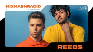 Thumbnail Laidback Luke Presents: Reebs Guestmix | Mixmash Radio #372