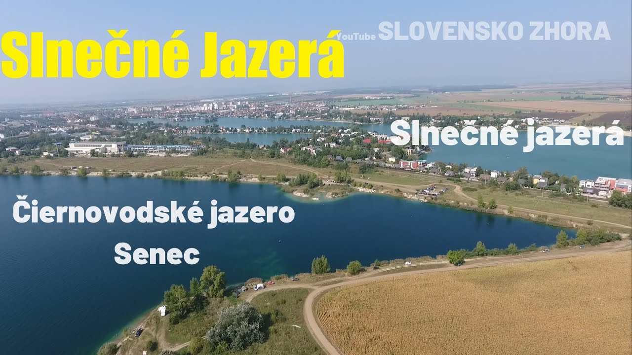 Slne n Jazer Seneck Jazer iernovodsk Jazero Senec Hlbok slne-n-jazer-seneck-jazer-iernovodsk-jazero-senec-hlbok