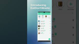 Download Eat Don't Waste today! screenshot 4