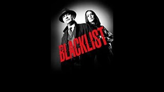 The Blacklist Season 7 Movie Trailer