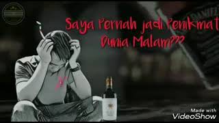 Viral Story wa sholawat lagu sedih
