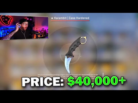 Best Knife Openings of May 2023