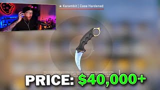 Best Knife Openings of May 2023