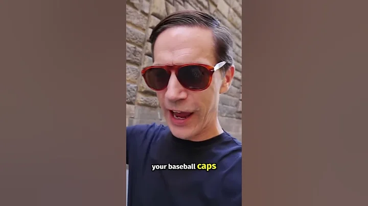 10 Essential Tips for Dressing Appropriately in Italy