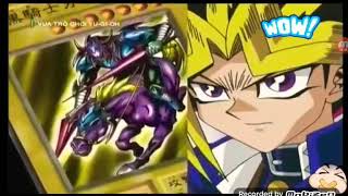 Yugioh tập 1 phần 2
