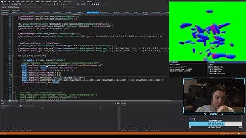 C++ CPU Raytracer (Episode 17)