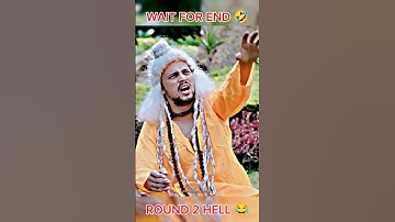 आत्माओं की जलन 😂 || #youtube #zaynsaifi #shorts #thenasimedit4k #round2hell #r2h #apexpulseagency