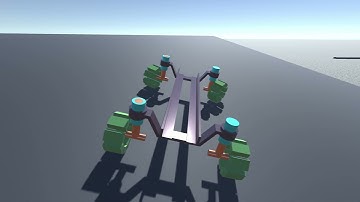 My Custom Coded Vehicle Physics for UNITY