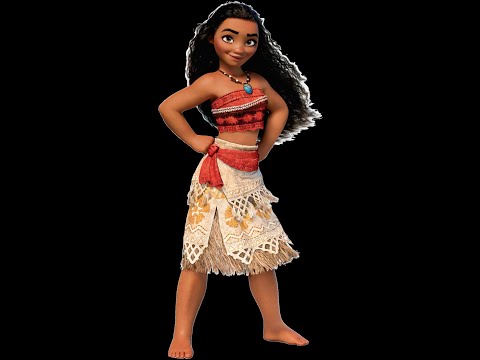 How far I'll go - Auli'i Cravalho