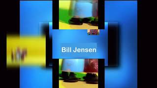 Ytpmv Bill Jensen Boomerang Scan
