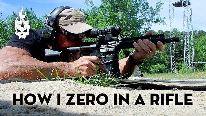 What are the Most Common Malfunctions With an Ar-15 and Fixes?