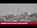 Cisgiordania, scontri tra coloni ed esercito israeliano