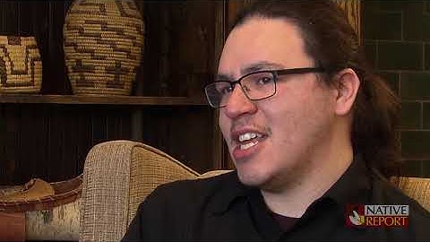 LANGUAGE: Instructor shares importance of preserving the Ojibwe language