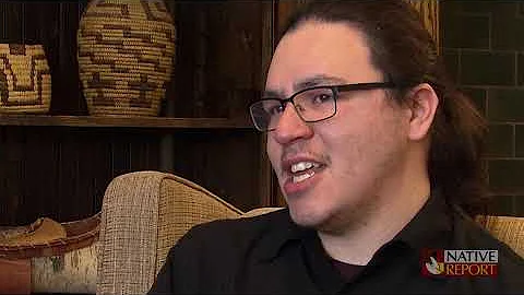 LANGUAGE: Instructor shares importance of preserving the Ojibwe language