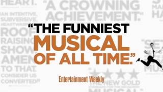 Bb Guns And Leg Shaped Lamps Watch The Cast Of A Christmas Story Get Into The Holiday Spirit In Rehearsal Videos Fe24B8A5