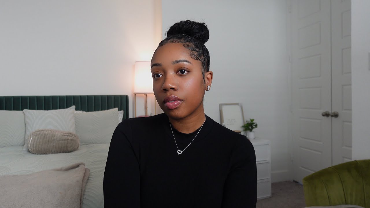 Moving to Dallas, Mentorship + More 👑💍💕