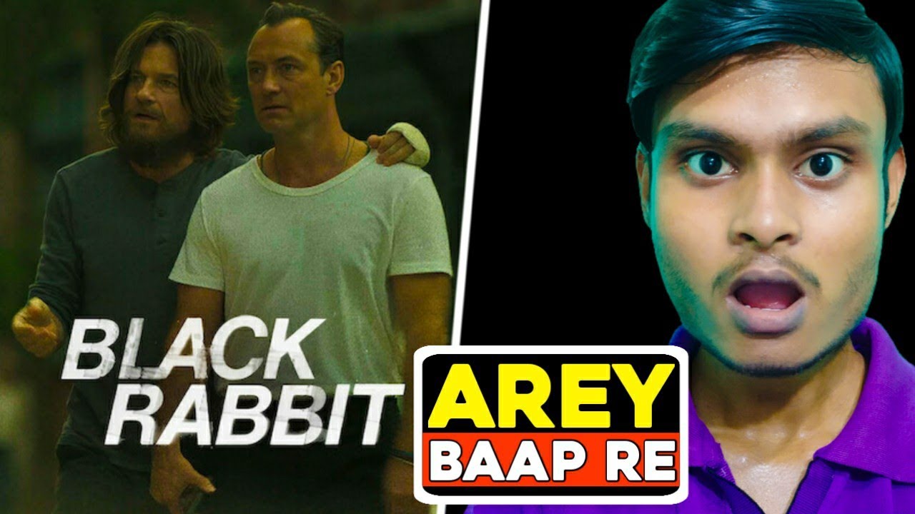 Black Rabbit All Episodes Review | Black Rabbit Review | Black Rabbit ...