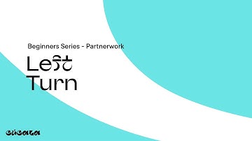 Salsa Dancing Beginners Series | Partnerwork | Left Turn