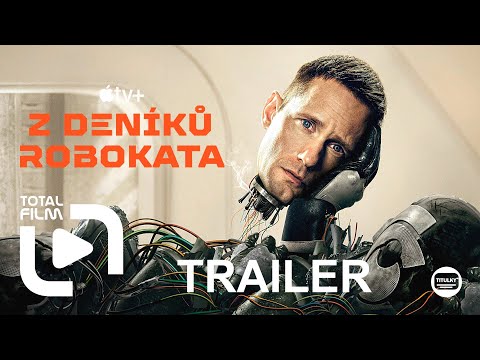 Z deníků Robokata