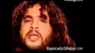 RANA ETIY- nishi kalo megh dekhe bolis na tui