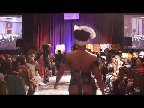 GT ASA Taste Of Africa 2018 2019 The Spirit Of Unity Full Performance