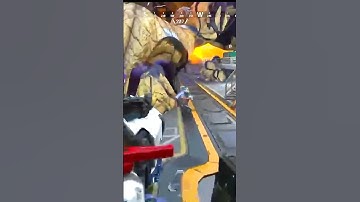 Poor fuse didn’t see it coming Apex