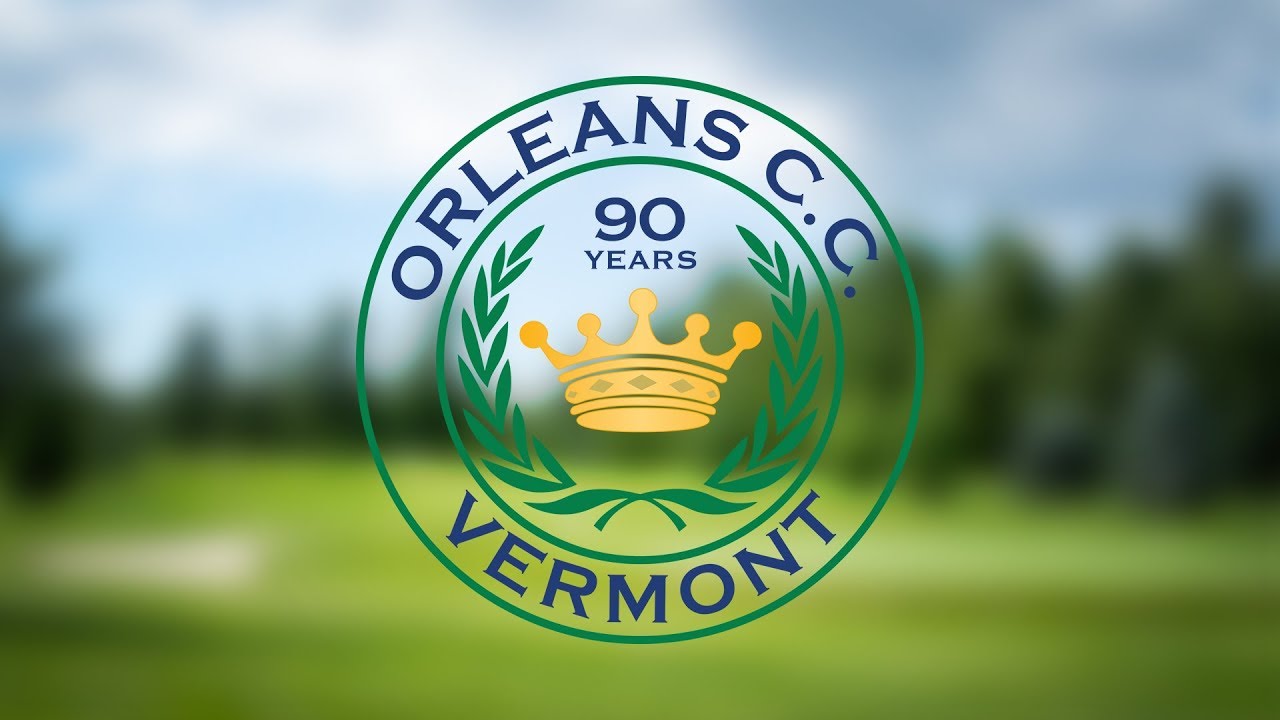 Orleans Country Club - Web Video
