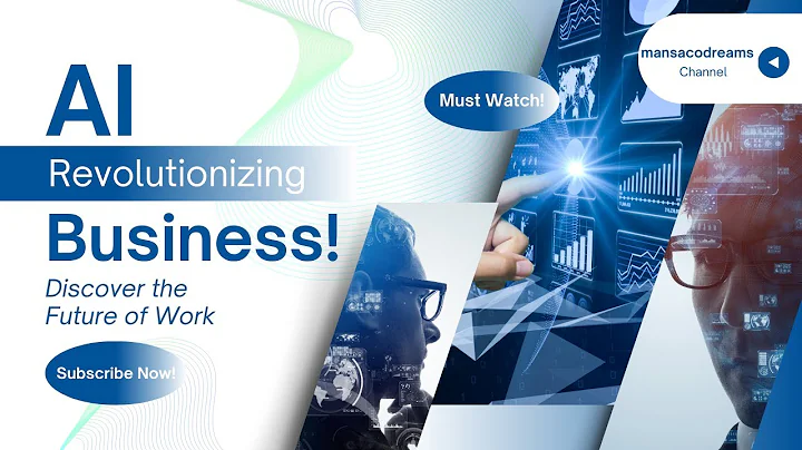 🚀 Unlock the Power of AI for Your Business! 🚀