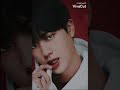 7 types of kim seokjin       which do you like the most 