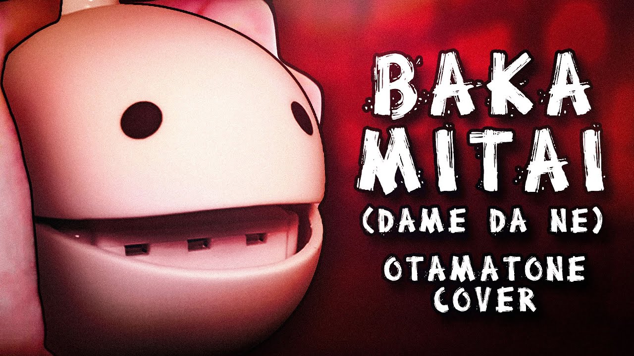 Baka Mitai/Dame Da Ne (8-Bit Cover) 