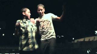 Wonder Broz Official Leggo Music Video (New Music August 2011)