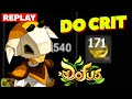 CRA AIR DO CRIT LVL 199 SUR DOFUS