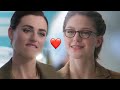 Best Supercorp Moments and Looks