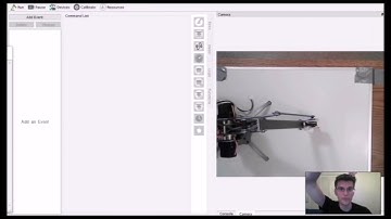 UCS Tutorial (Vision 2) - Set up environment for vision commands