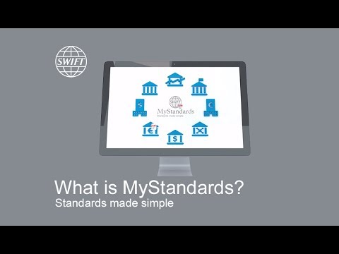MyStandards presentation