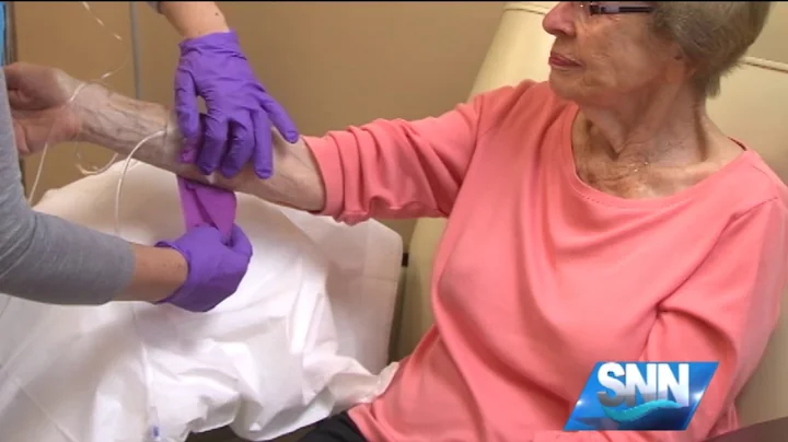 SNN: Keytruda revolutionizes the fight against cancer