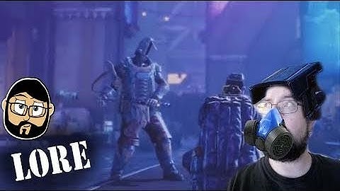 Warframe Lore: Vox Solaris Quest Edited with "Lift Together" Cinematic Intro No Commentary