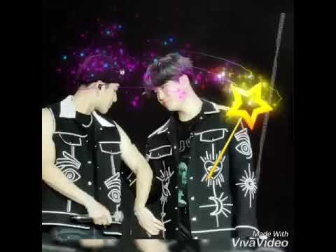 ตกหลุมรักขึ้นไม่ไหวjackjae